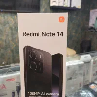 نوت۱۴ شیایومی