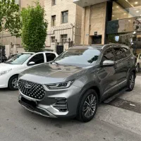 تیگو ۸ پرو مدل ۱۴۰۲ بیرنگ نقد و اقساط