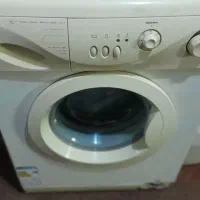 ماشین لباسشویی .. اس نو وا.. نیازمند تعمیر