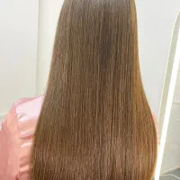 مدل کراتین و احیای تخصصی موهای دکلره در سالاریه|خدمات آرایشگری و زیبایی|قم, سالاریه|دیوار