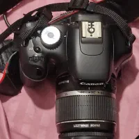 فروش دوربین عکاسی و فیلمبرداری حرفه ایی کانن
