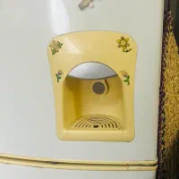 یخچال فریزر ال جی|یخچال و فریزر|رشت, حمیدیان|دیوار