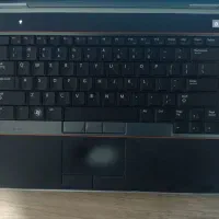 لپ تاپ دل E6420 Core i7|رایانه همراه|باغستان, |دیوار