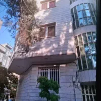 ۸۸ متر دو خواب کوی کیهان با پارکینگ