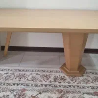 میز ناهارخوری|میز و صندلی غذاخوری|تهران, قاسمآباد|دیوار