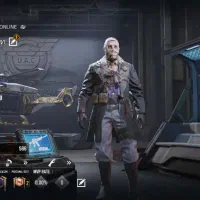 اکانت کالاف