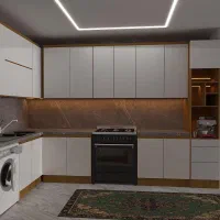 مـکعب دکـور