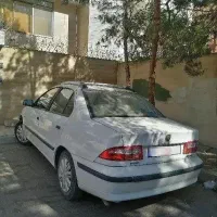 ماشین سمند lx مدل 95 به شرط
