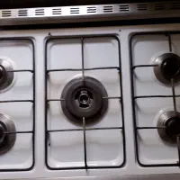 گاز