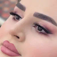 میکاپ وشنیون|خدمات آرایشگری و زیبایی|سقز, |دیوار