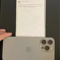 Iphone 15 Pro Max 256|موبایل|تهران, میدان ولیعصر|دیوار