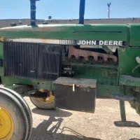 تراکتور جاندیر ۳۳۵۰