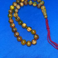 کهربا پرچمی|کلکسیون اشیاء عتیقه|اهواز, پادادشهر|دیوار