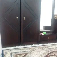 کمد|جاکفشی، کمد، دراور|خمینی‌شهر, |دیوار