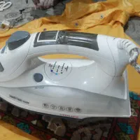 اتوبخارتولیپس دیجیتال وباکف سرامیک|اتو و لوازم اتو|گرگان, |دیوار