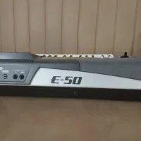 ارنجر رولند  Roland E50