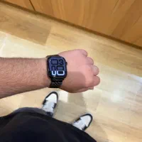 اپل واچ سری10|لوازم جانبی موبایل و تبلت|کرمانشاه, |دیوار