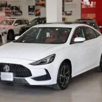 mg gt