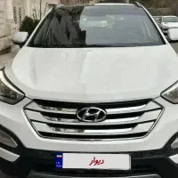 فروش سانتافه ۲۰۱۵