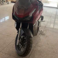 HONDA ADV 150 هوندا|موتورسیکلت|تهران, سهروردی|دیوار