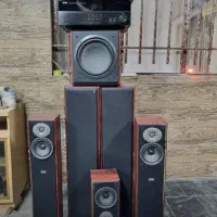 سینماخانواده به همراه دی وی دی