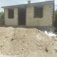 خانه باغ در دهبکری|فروش خانه و ویلا|بم, |دیوار