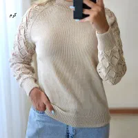 بافت نخ آکریل گرم بالا|لباس|رشت, جهاد|دیوار