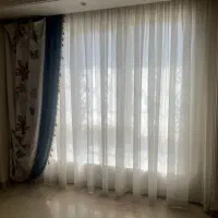 پرده پذیرایی