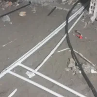 لوله کشی آب