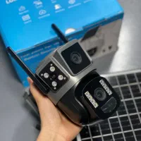 دوربین سیم کارتی 2لنز 3تصویر