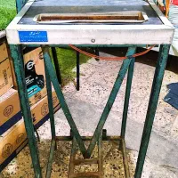 دستگاه پرس بسته بندی