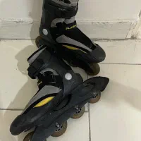 اسکیت نیمه حرفه ای|دوچرخه، اسکیت، اسکوتر|تهران, خاک سفید|دیوار