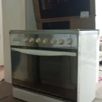 اجاق گاز فردار دست دوم