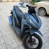 کلیک جهان ۱۸۰ سی‌سی|موتورسیکلت|همدان, |دیوار