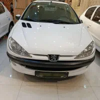 sd v8206