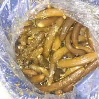 خیارشور ویژه،قارچ دزفول،ترشی فله