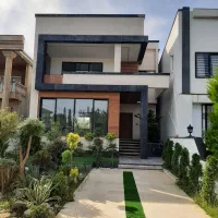 ویلادوبلکس هوشمند/پلاک اول جنگل/تهاتر باماشین