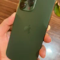 ایفون ۱۳ پرو