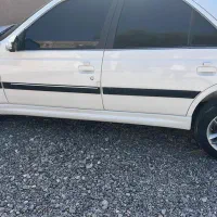 پژو پارس سفارشی