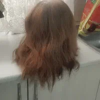 کلاه گیس قیمت مناسب|آرایشی، بهداشتی، درمانی|تهران, بیسیم|دیوار