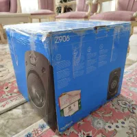 اسپیکر لاجیتک مدل Z906 سیستم صوتی ۵.۱