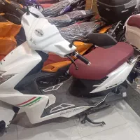 موتور برقی کویر موتور|موتورسیکلت|بروجرد, |دیوار