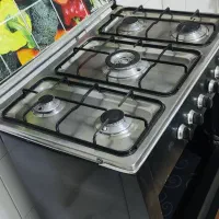 فروش گاز طرح فر|اجاق گاز و لوازم برقی پخت‌وپز|کرج, حیدرآباد|دیوار