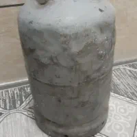 کپسول گاز پرسی