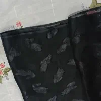 پارچه چادری