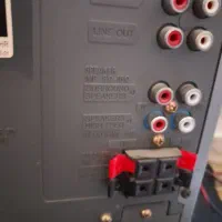 کلگی آیوا دی جی دار بسیار تمیز|سیستم صوتی خانگی|تهران, ارجمندی راد|دیوار