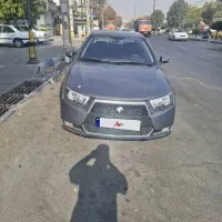 دنا پلاس توربو اتومات|خودرو سواری و وانت|ملایر, |دیوار