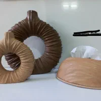 ست گلدان