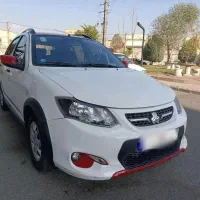 کوئیک بدون رنگ ،در حد نو ، کم کار، گارانتی فعال|خودرو سواری و وانت|اندیشه, اندیشه فاز ۳|دیوار