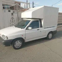 پراید وانت 402